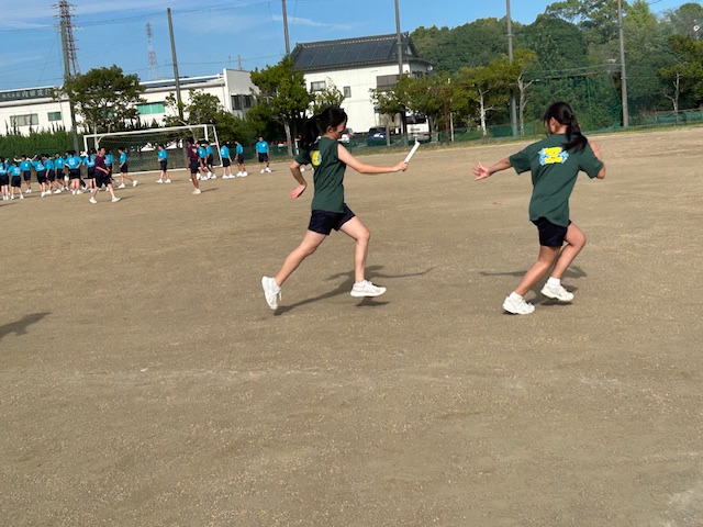 練習２
