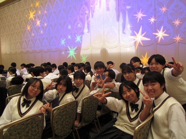 ディズニーアカデミー