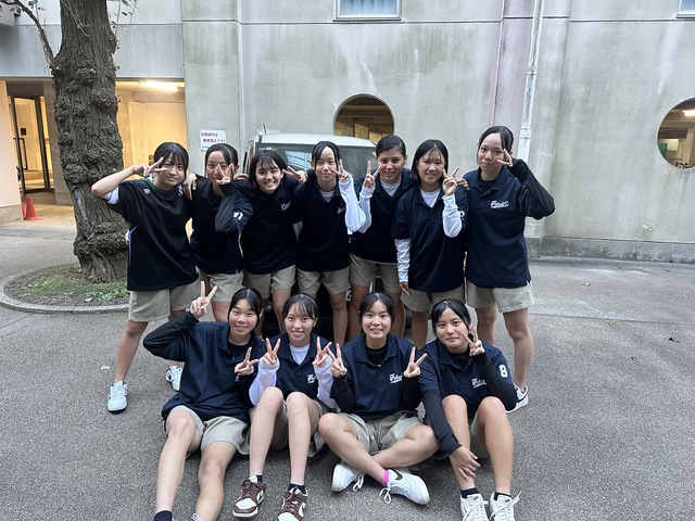 集合写真
