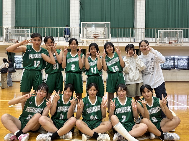集合写真