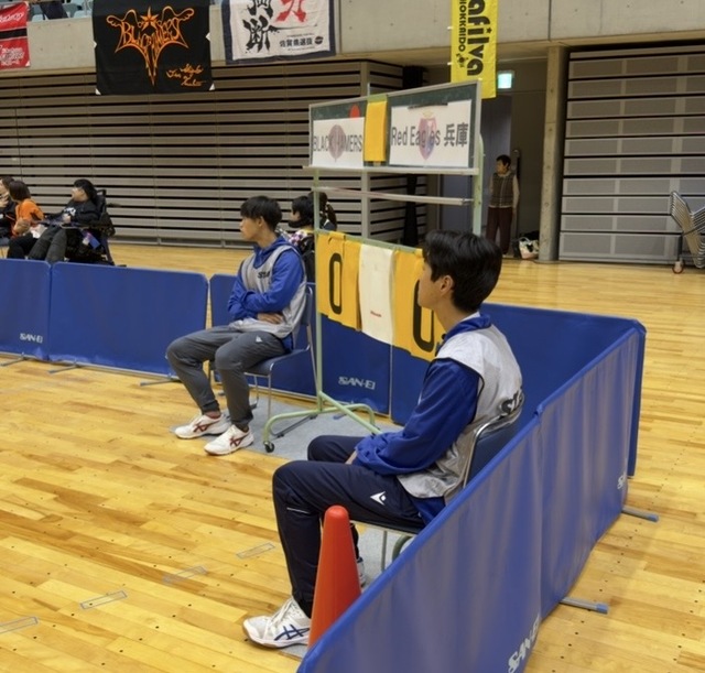 電動車椅子全国大会１