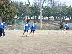 サッカー