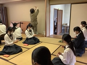茶道部2