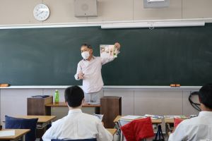春風