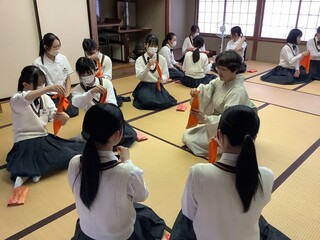 茶道2