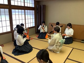 茶道1