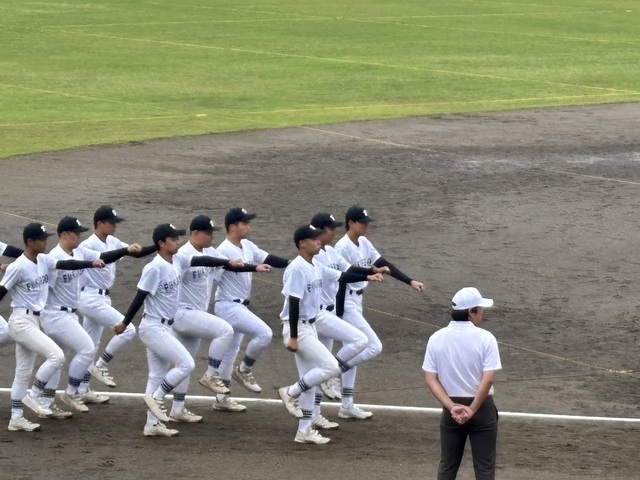 野球①