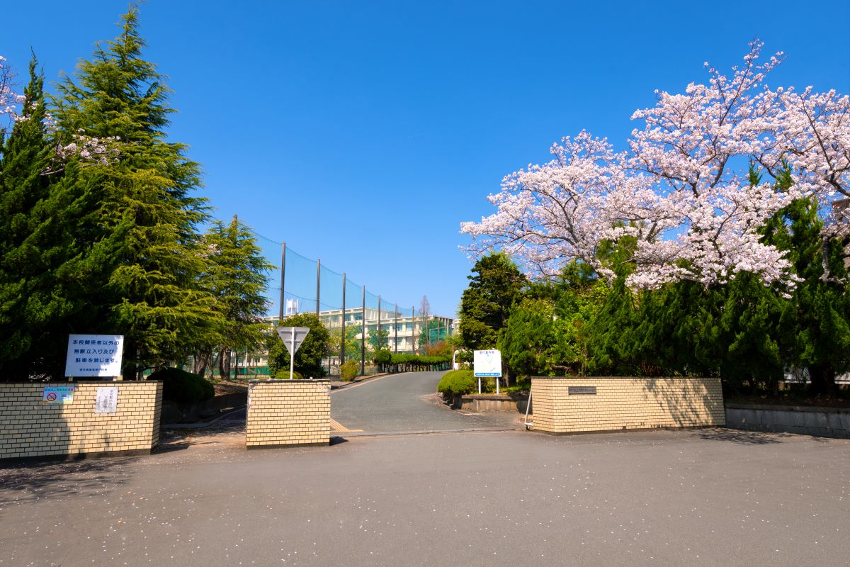 在校生への連絡