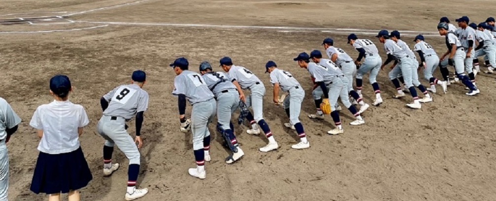 部活動へ
