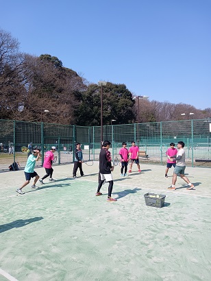 レッスン２