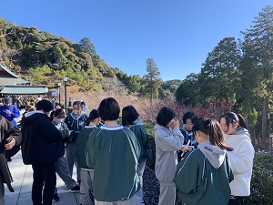 女バス３