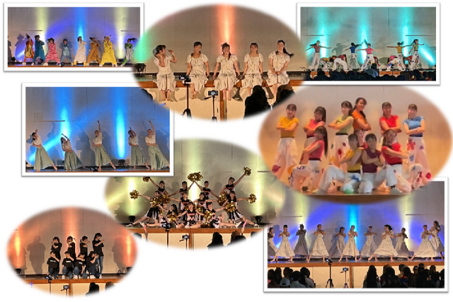 緑風祭