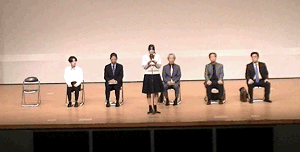 R5高文祭６