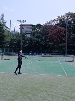 新人戦Sアズマ１