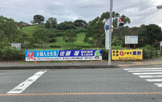 愛野公園