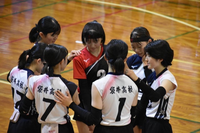 R6 全日本選手権県予選②