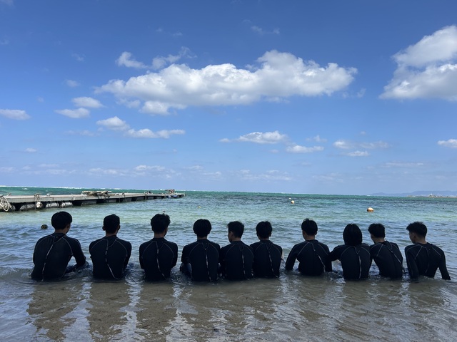 うみんちゅ