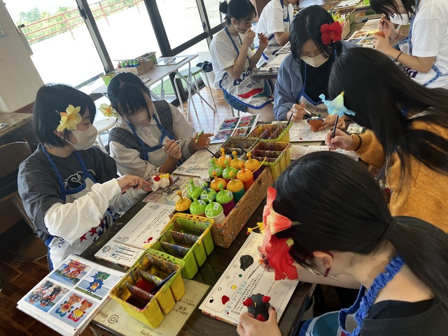 シーサー