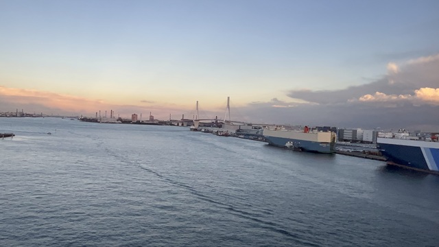 疲労とさみしさと