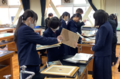 写真展準備１