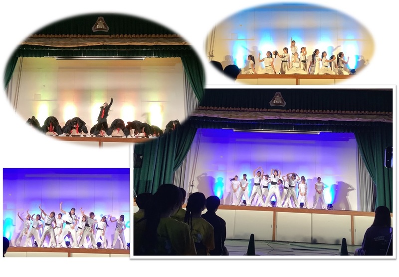 緑風祭2005　①