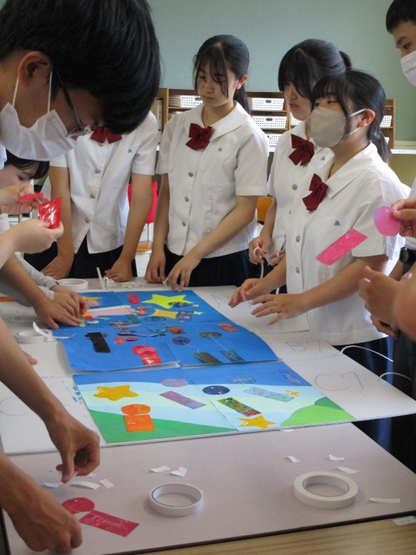 R7学校間交流２