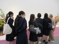 いけばな展４