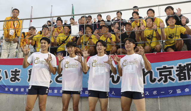 国スポ 選手コーチ集合 静岡新聞デジタル版２