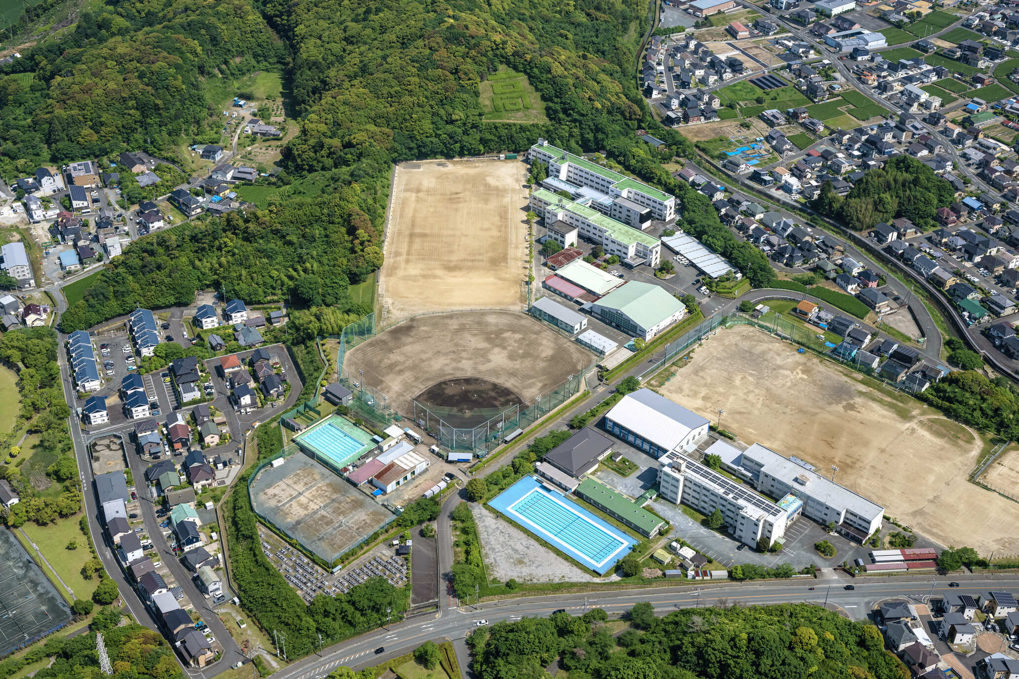 学校概要