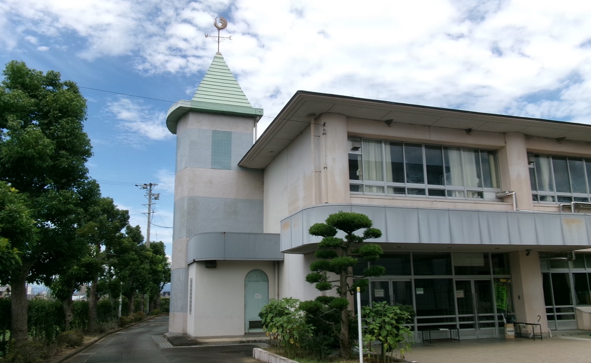 高等部