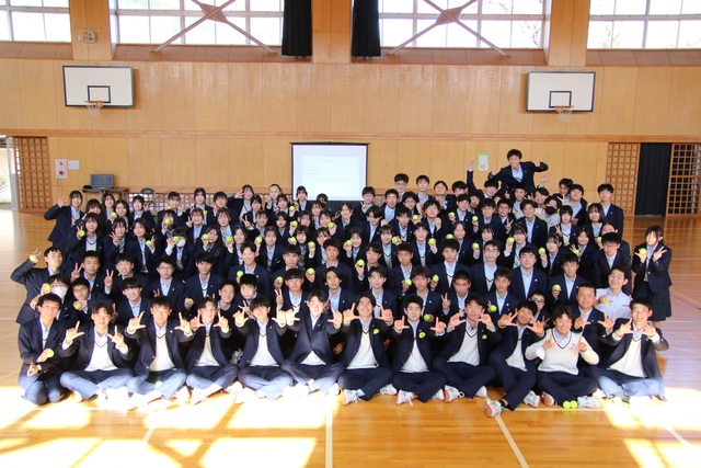 集合写真