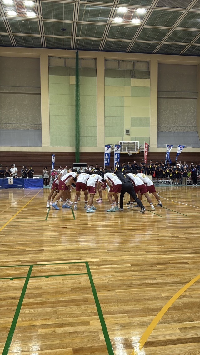 R7　全国円陣