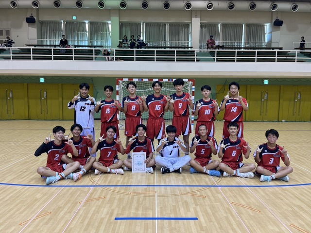 R7日本選手権静岡大会