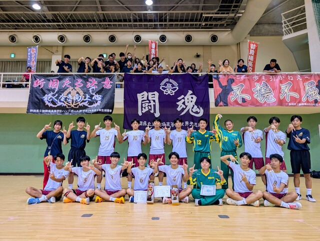 R7 県選手権