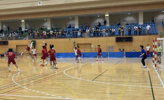 R7日本選手権東海１