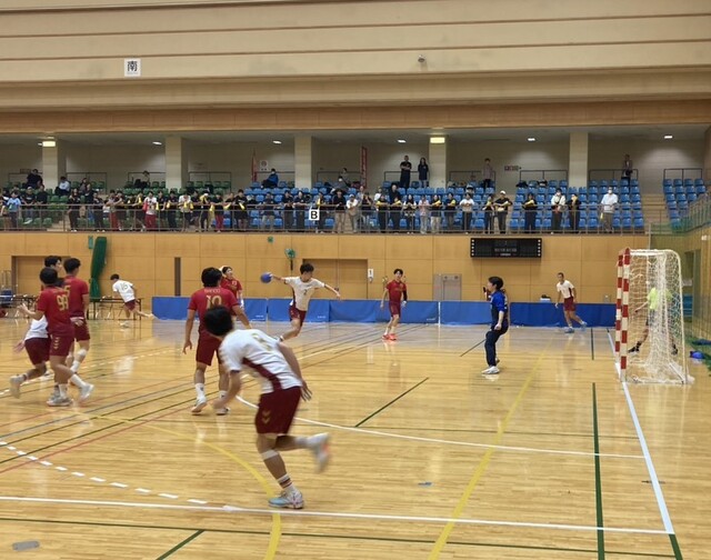 R7日本選手権東海２