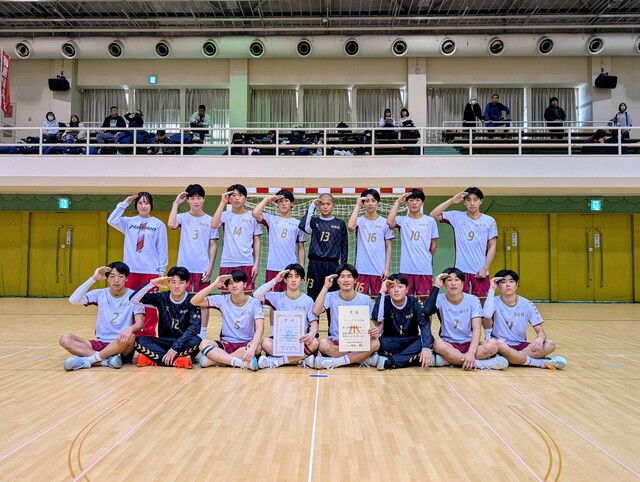 R7県新人戦集合写真