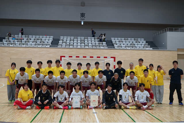 R8県大会１