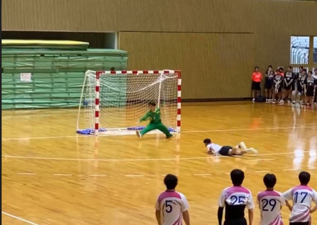 R８日本選手権静岡１