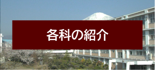 各科の紹介
