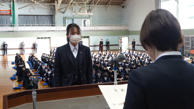 ハンド