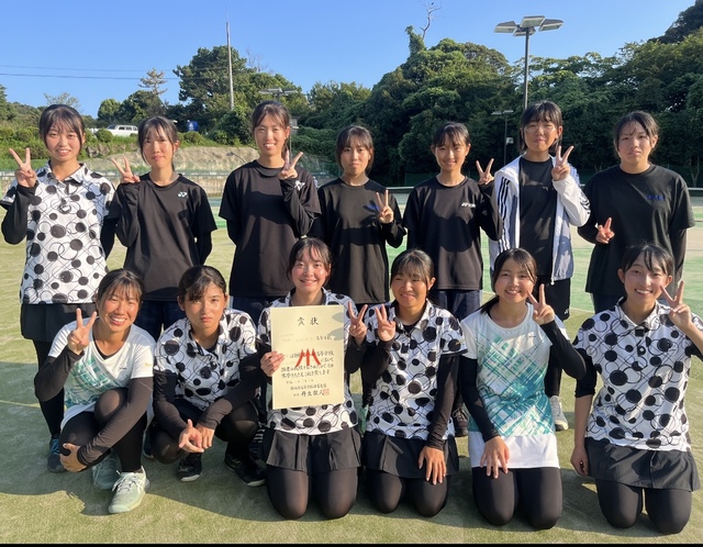 テニス01