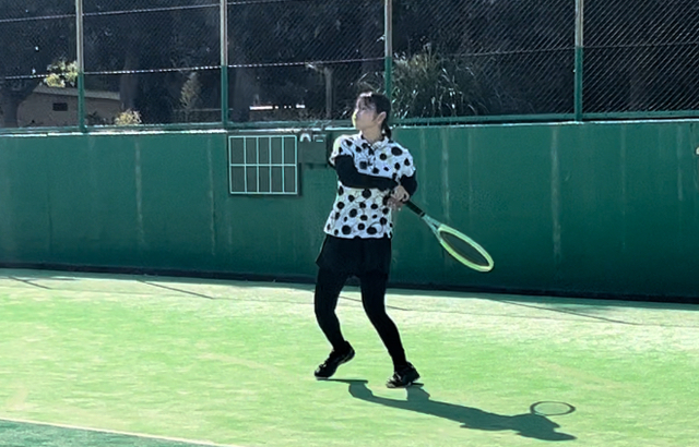 テニス02