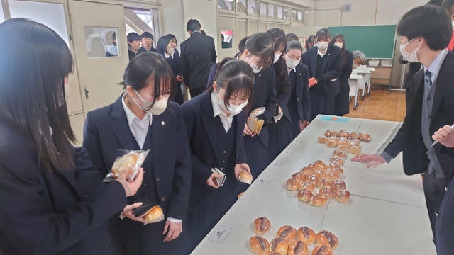 パン販売２