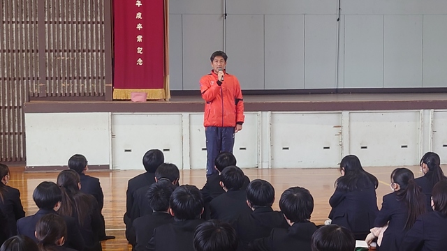 主任激励