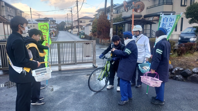 交通２