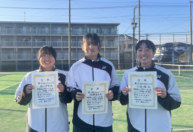 シングル４