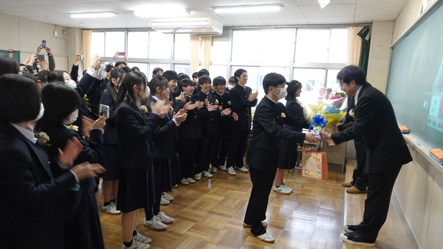 １組