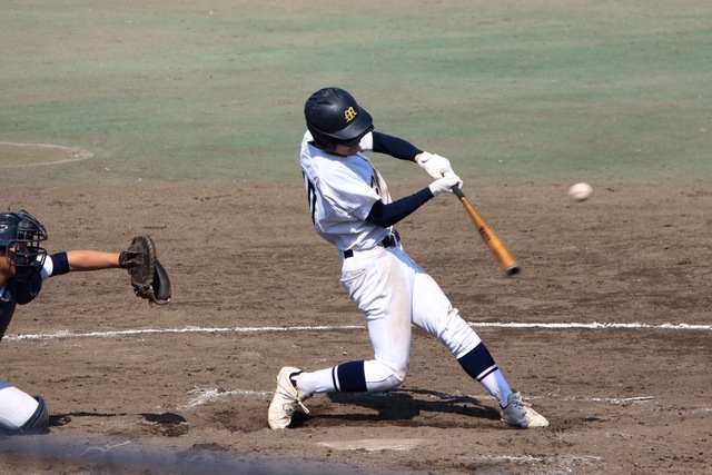 野球