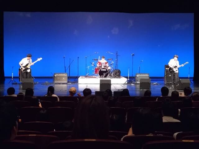 2025音楽部県大会①